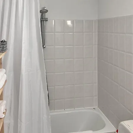 Apartment Awesome In Bredene