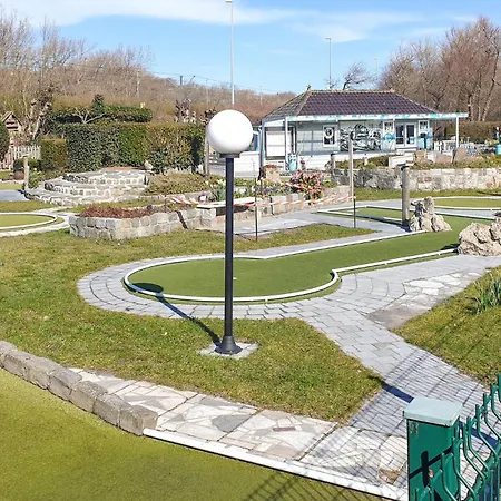 Awesome In Апартаменты Бреден