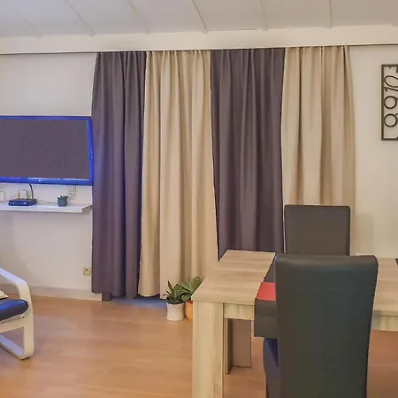 Apartment Awesome In