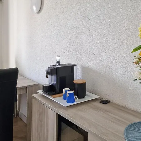 Awesome In Apartment *