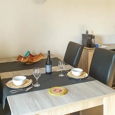 Awesome In Apartment Bredene