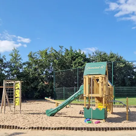 Awesome In * Bredene