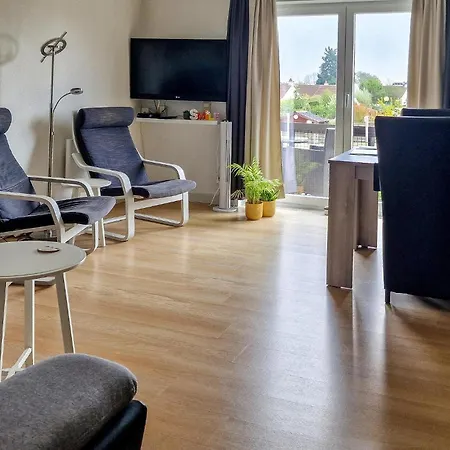 Awesome In Apartment