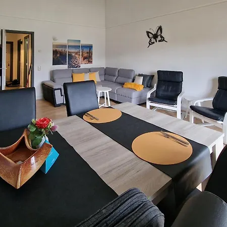 Awesome In Apartment *