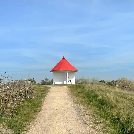 Fantastisk I Lägenhet Bredene
