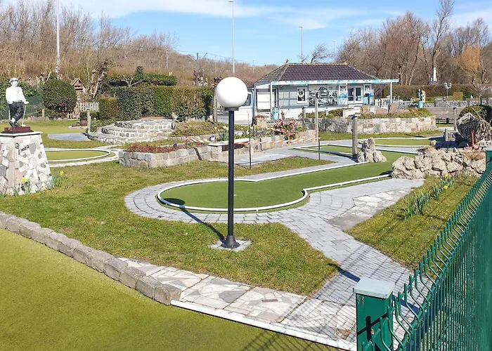 Awesome In Апартаменты Бреден