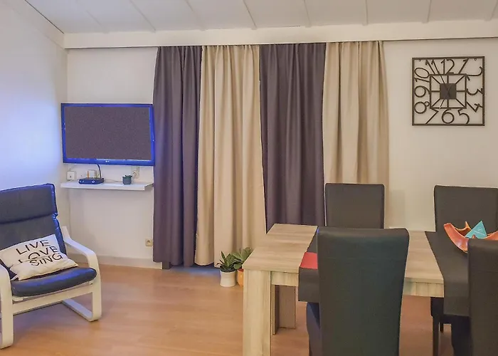 Апартаменты Awesome In