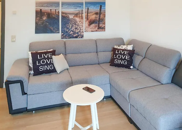 Апартаменты Awesome In *