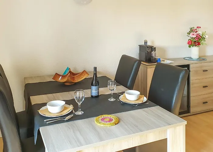 Awesome In Апартаменты Бреден