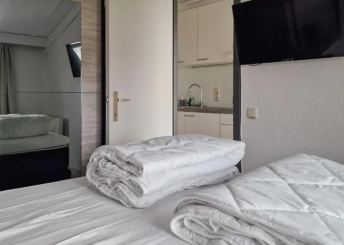 Апартаменты Awesome In *