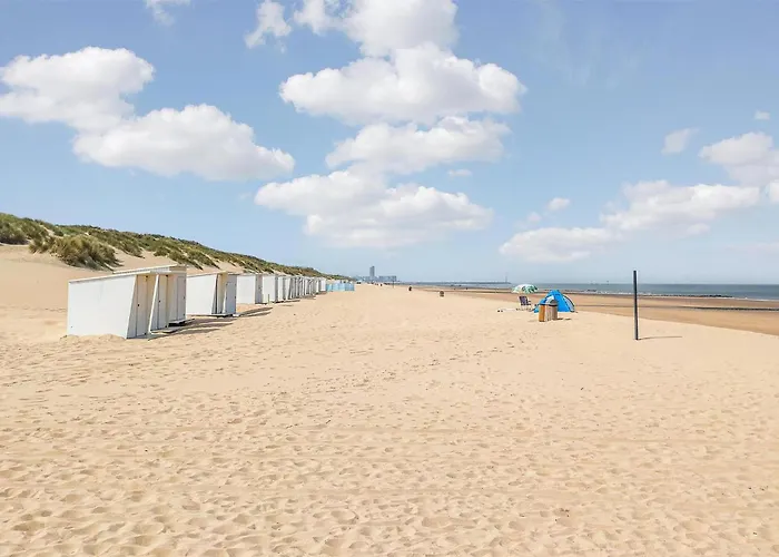 Апартаменты Awesome In *