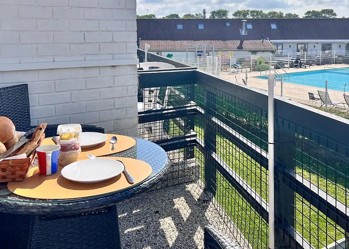 Awesome In Апартаменты Бреден